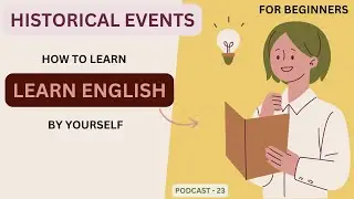 English Podcast Episode - 23 