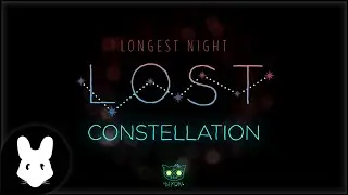 Lost Constellation - A beautiful 2D story game supplementing Night in the Woods!