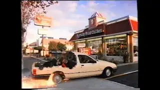 1990 NZ TV Commercials I (July 4, 1990)