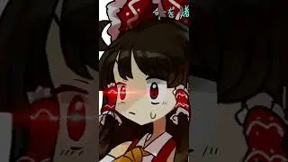 【東方PV】スーパーヒーロー in 2025　#うさ義式立ち絵　#YMM4
