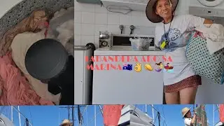 LAUNDRY@MARINA QUEENSLAND🇦🇺🚣&zwj;♀️🧜&zwj;♀️