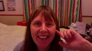 What's It Like For An Asexual Heteroromantic Girl To Video Chat With A Homoromantic Asexual Guy