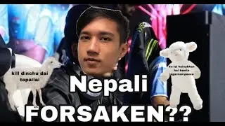 Elementrix Exposed Team Up Kanda / #Ex #Bhedanation Pubg Mobile