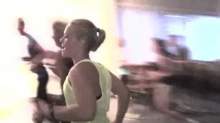 BODYATTACK™ DCH Studijā