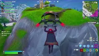 Fortnite Battle Royale PS5 Gameplay | Twitch Broadcast 10!