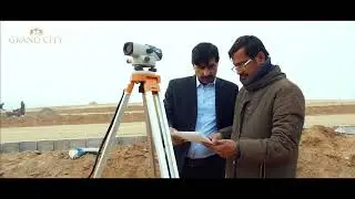Grand City Kharian | Latest Development Updates |