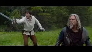 Best Movies # seventh son #magical adventure