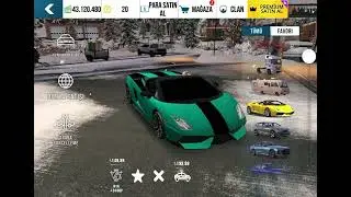 İlk  video carparking hesap tanıtımı