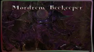 Spir Plays GuildWars 2 Bossing (Champion Mordrem Beekeeper)