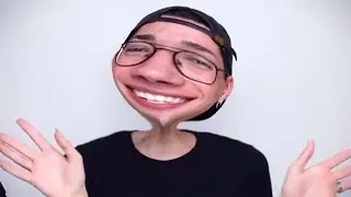 james charles saying &ldquo;hi sisters&rdquo; for 10 seconds