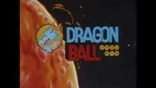 DRAGON BALL - tutte le 3 sigle complete.