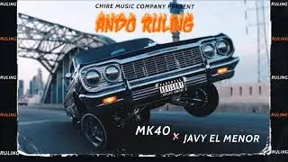 Ando Ruling (AUDIO) - @MK40RD ❌ @javyelmenorgram