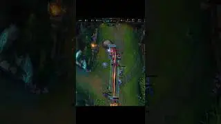 Viego assist vs Master Yi