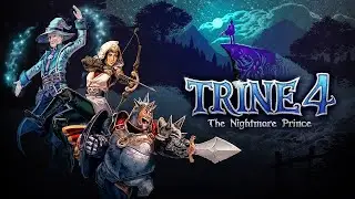 Играем трайн4