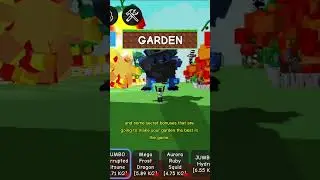 WHO WANTS MY RAREST PETS? 🐉| Grow a Garden Giveaway!  #roblox #growagarden #gaming #giveaways