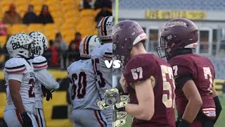 BEAVER FALLS VS STEELVALEY 2A CHAMPIONSHIP