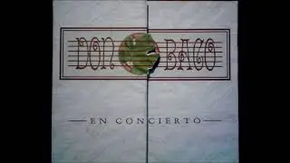 Don Baco - Cristal