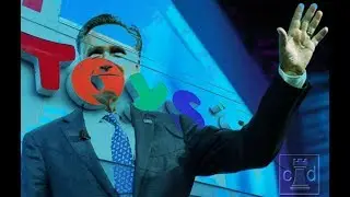 Toys R Us Is Bankrupt By Bain Capital Mitt Romney's Company 3/23/2018