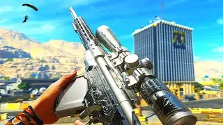 CHEATING on DMZ with Battle Royale... Warzone 2
