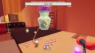 The Next Pikmin | Tinykin Full Playthrough Playthrough