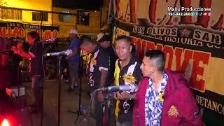 HAY LUNITA - EL GRAN SAICO Y SU NUEVA GENERACION - FELIZ 30 ANIVERSARIO LA CALLE L.O - S.M.P