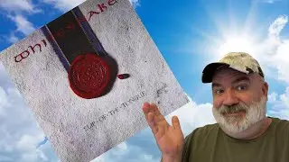 Анализ и оценка альбома Дэна: Whitesnake (оговорка) @roachman627