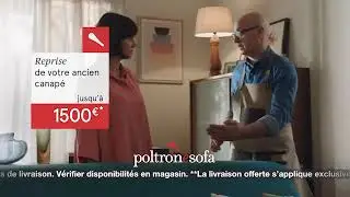 Poltronesof&agrave; TV FRA