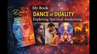 Dance of Duality - mystery, spirituality & a future yet to come