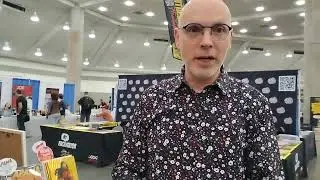 Con Brew: Ted Sikora