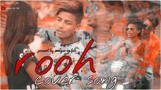 ROOH - OFFICIAL VIDEO - TEJ GILL (2016) swagar amit-fab boy Govinda