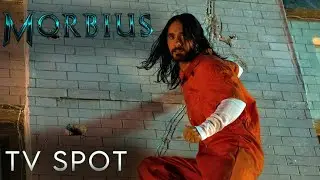 MORBIUS 