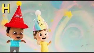 H for Hat
