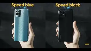 Realme narzo 50 unboxing &first impression MTK helio G96 Gaming processor 120Hz higher Refresh Rate