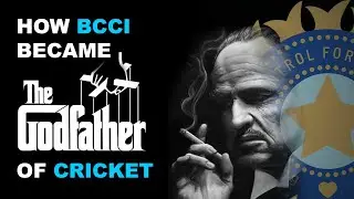 How IPL became world&rsquo;s biggest league | Money Power of BCCI 💰