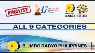 BOMBO RADYO PHILIPPINES &mdash; в очередной раз доказывает свое превосходство в вещании!