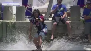 Red Bull Wake Open Wakeboarding 2013