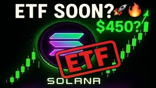 SEC ETF SHAKE-UP: What It Means for Solana Price Prediction and SUBBD Presale