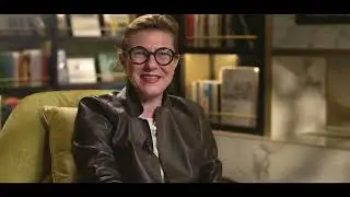 Barbara Muckermann, Silversea's president & CEO, takes us on a tour of Silversea's Silver Endeavour
