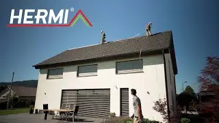 Hermi - Ein kompletter Schutz vor direkten und indirekten Blitzeinschlägen