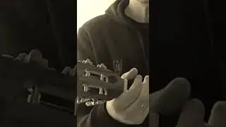 Blackstreet No Diggity Simple Ukulele cover (4 chords: Am, E7, Dm, G)