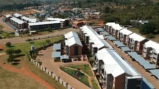 Roodepark Eco City 1 and 2