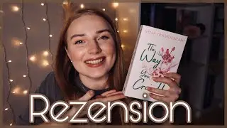 Rezension #23 | The Way you Crumble | Nena Tramountani | Penguin Verlag