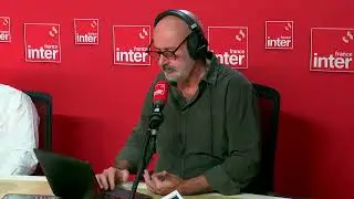 Super-Diplomate Barrault - Le billet de Daniel Morin