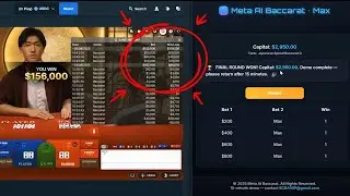 Best Baccarat Strategy: How to Win at Baccarat (Pro Guide)