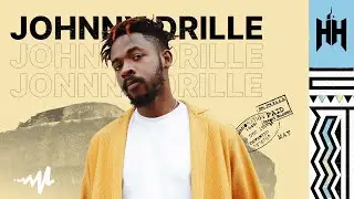 Johnny Drille Performs 