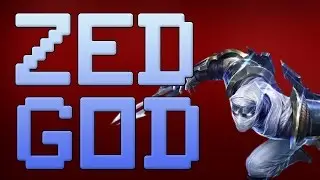 Hai - Zed god