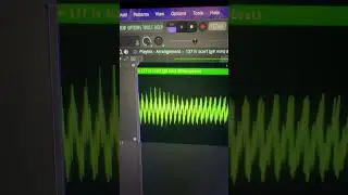lv scarf 137bpm #samples #samplethis #musicproducer #flstudio #musicproduction #beatmaking #loops
