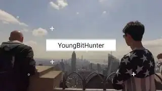 Бесплатная раздача 0.5 BTC или 4000$ - Конкурс от Young Bit Hunter