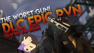 NEVER WIN AGAIN! THE WORST GUN IN ALL OF COD!