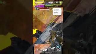 #apexlegends endgame in #diamond lobbies